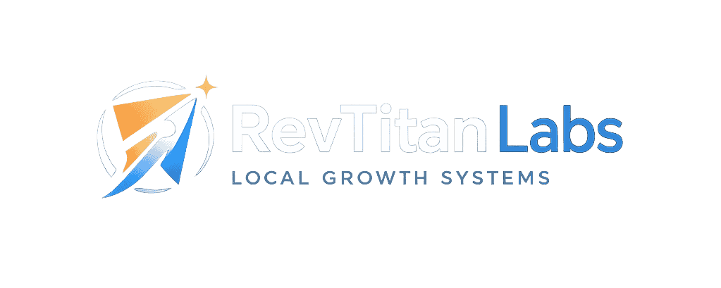 RevTitan Labs logo